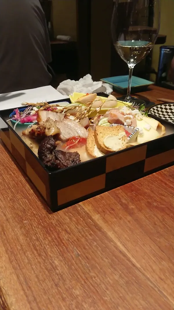 타이슈야 센니치마에점 사진 2