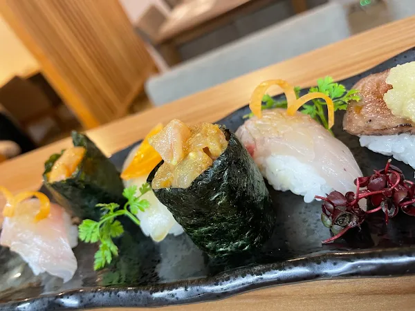 お料理 ぎんろ 사진 2