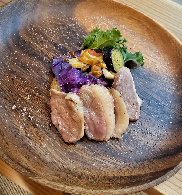 お料理 ぎんろ 사진 4
