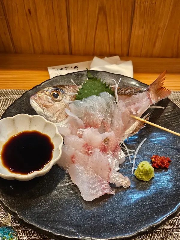 お料理 ぎんろ 사진 5