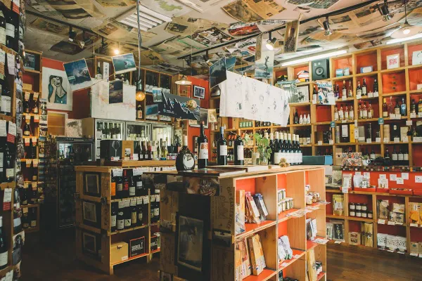 Kimuraya Liquor Store 사진 3