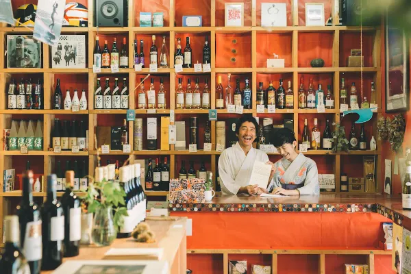Kimuraya Liquor Store 사진 4