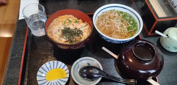 오오에도소바 사진 4