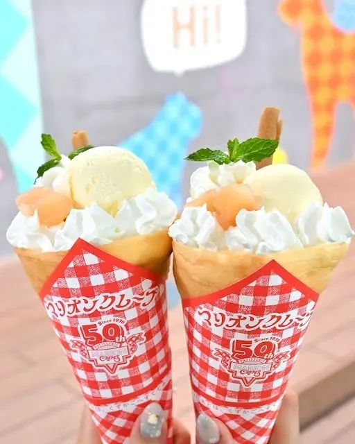 Marion Crêpes Takeshitadori 사진 3