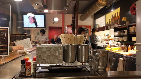 Okonomiyaki Kayo