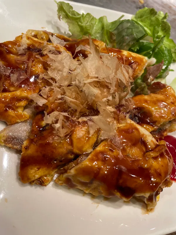 Okonomiyaki Kayo 사진 4