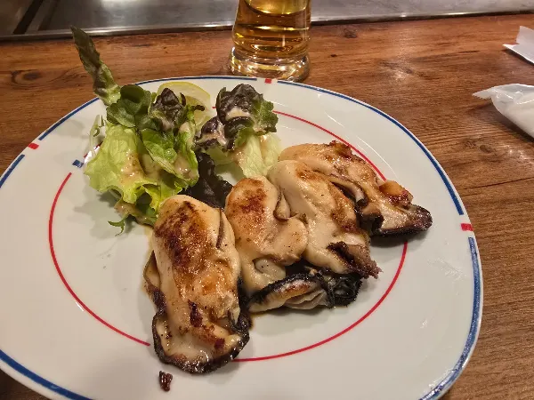 Okonomiyaki Kayo 사진 5