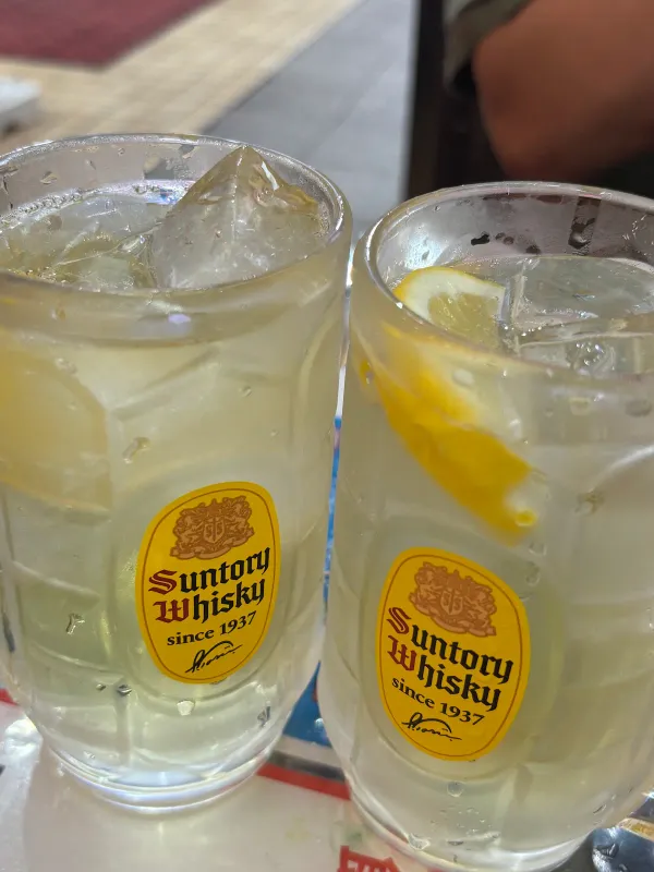 타코야키와 하이볼 타누키코지 2초메점 사진 5