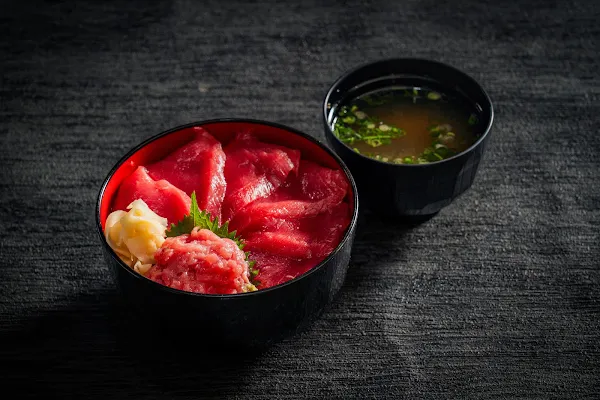 히나토마루 스시 사진 4