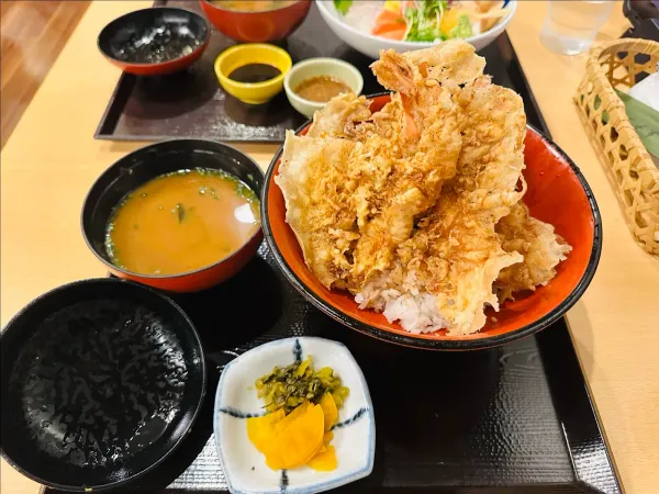 とよ常 別府駅前店 사진 3
