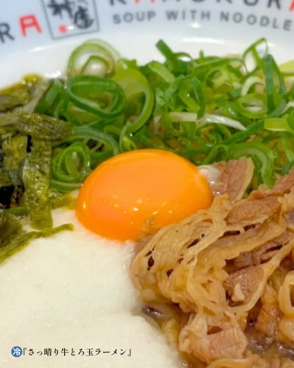카무쿠라 칸사이공항점 사진 3