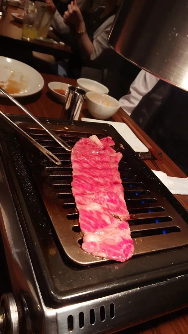 우시고로 밤비나 긴자점 사진 3