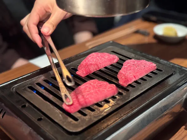 우시고로 밤비나 긴자점 사진 5