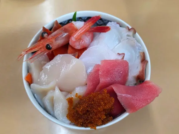 나가모리 사진 3