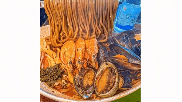 제주 중식
