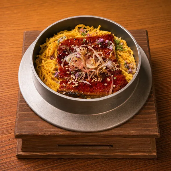 肉寿司と野菜巻き串 博多もん 本店の写真5