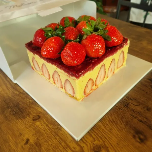 더스테이블