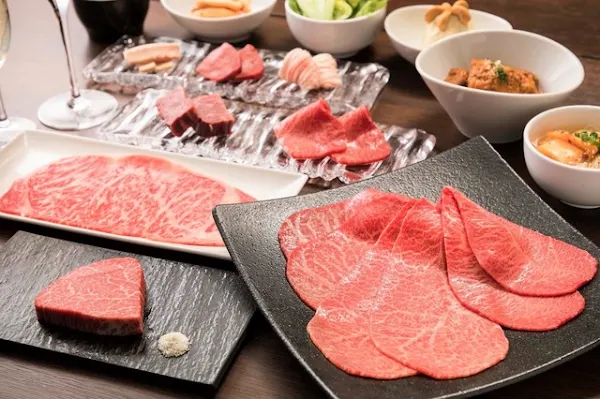 우시고로 밤비나 신바시점 사진 4