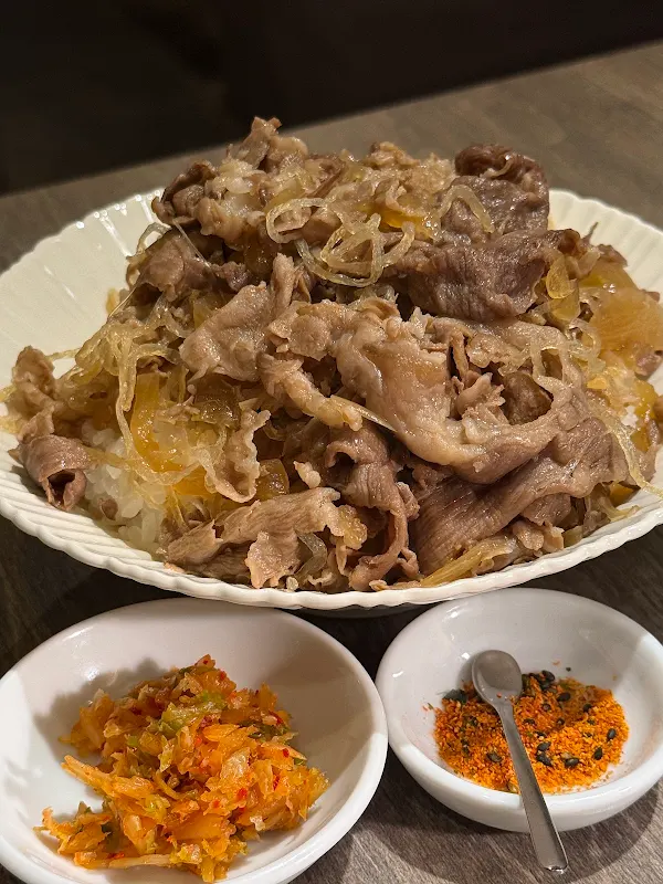우시고로 밤비나 신바시점 사진 5