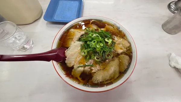 Chuka-soba Koyoken 사진 5