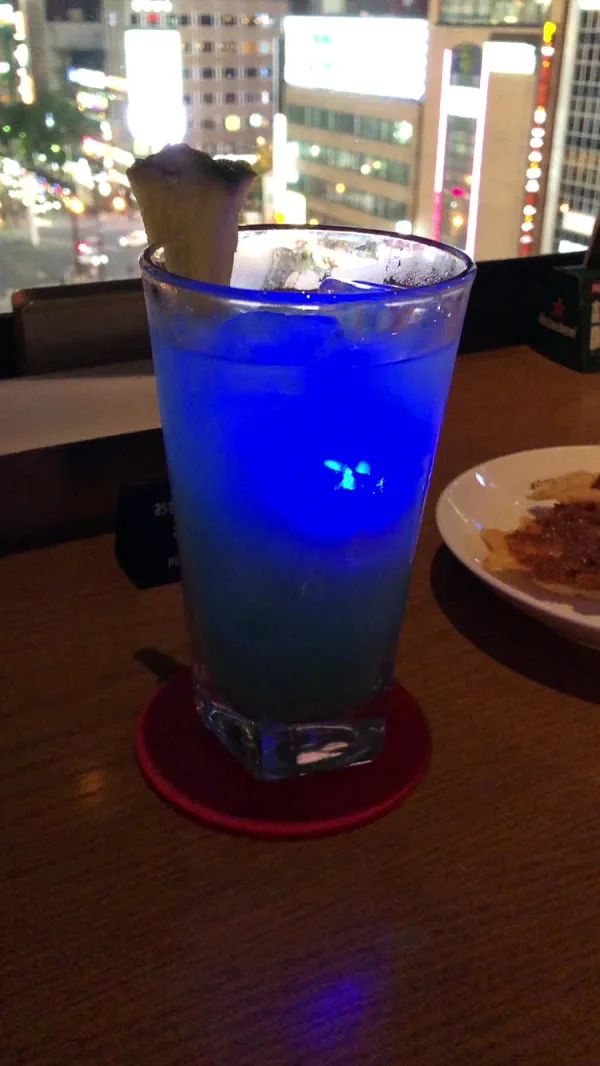 Electric Sheep Bar Susukino 사진 2