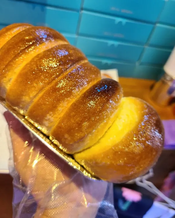 버터모닝