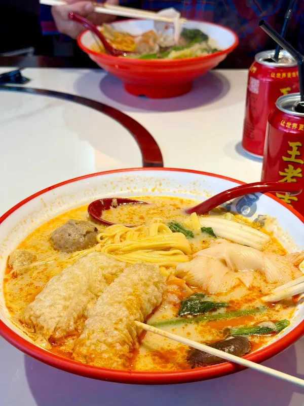 China Town 好運来火鍋 사진 5