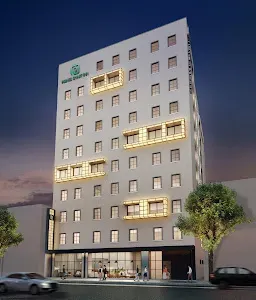 Prince Smart Inn Naha 사진 3