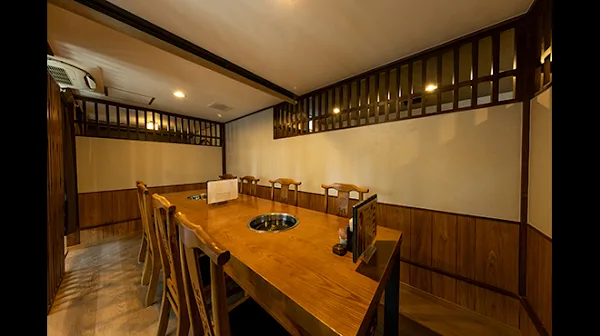 アグーしゃぶしゃぶみるく 博多祇園店