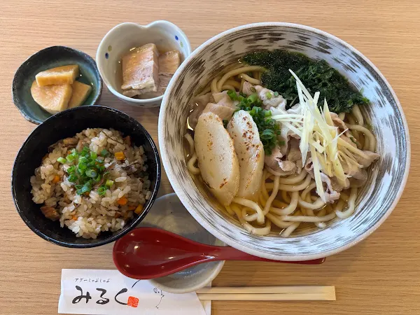 アグーしゃぶしゃぶみるく 博多祇園店 사진 3