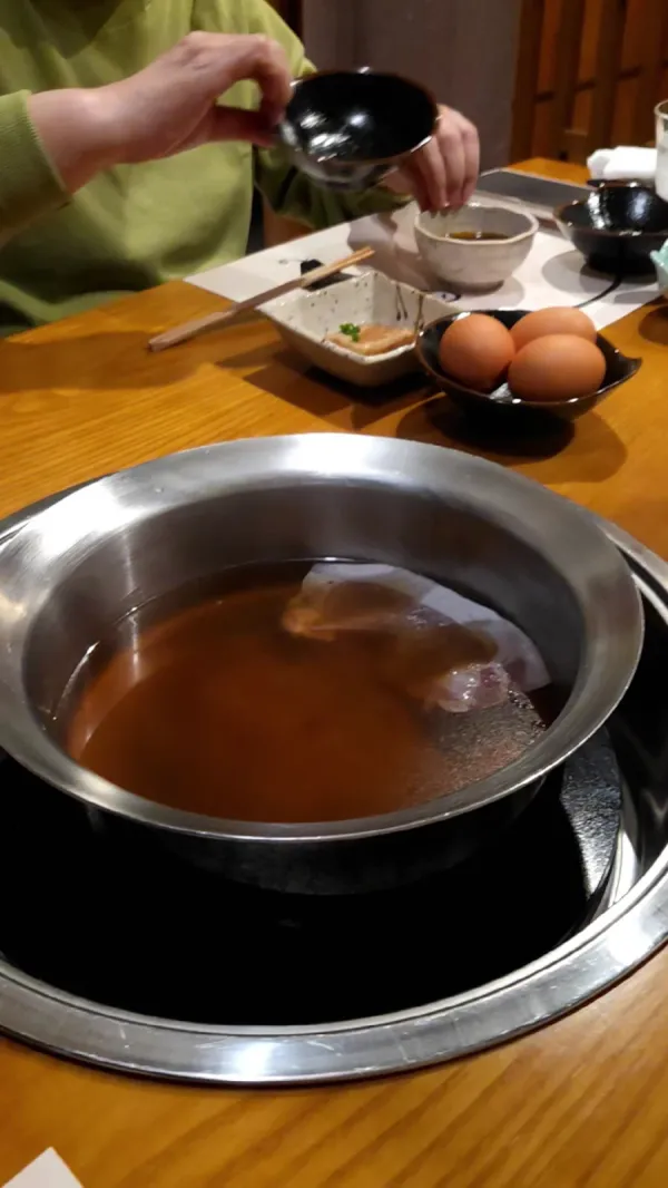アグーしゃぶしゃぶみるく 博多祇園店 사진 5