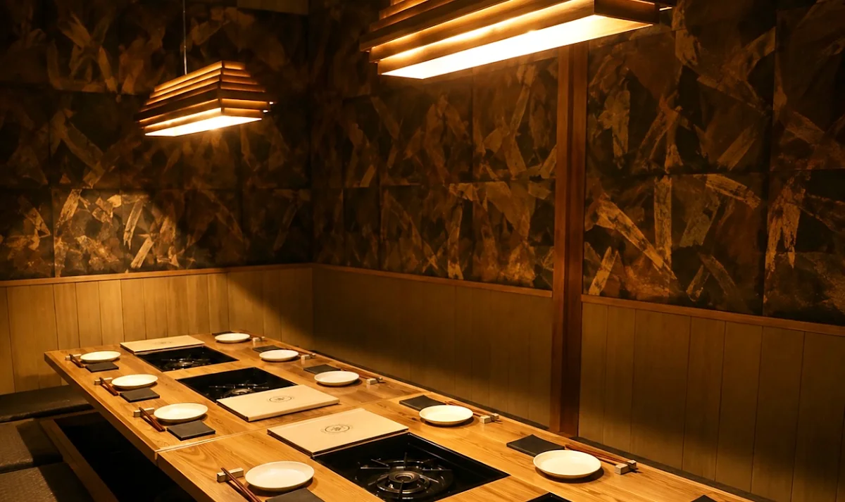 Hakata Kamosuki Kamoshabu Na Camo guro 대표 사진