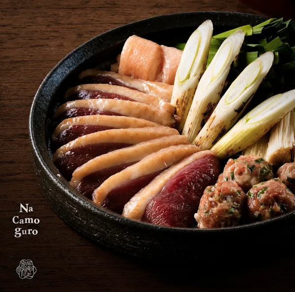 Hakata Kamosuki Kamoshabu Na Camo guro 사진 3