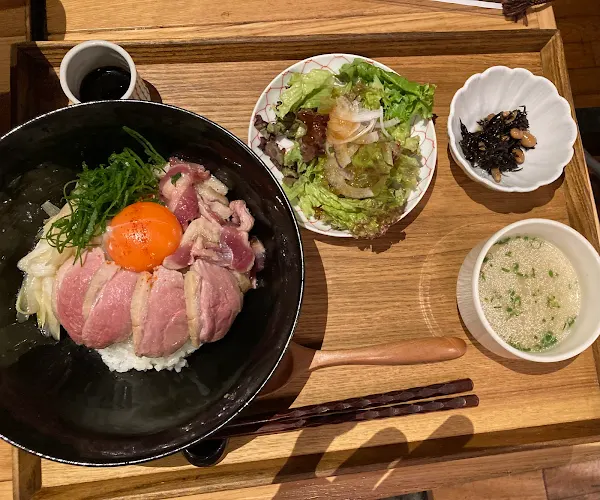 Hakata Kamosuki Kamoshabu Na Camo guro 사진 4