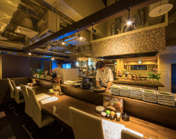 北海道原始焼き酒場 ルンゴカーニバル すすきのF‐45店