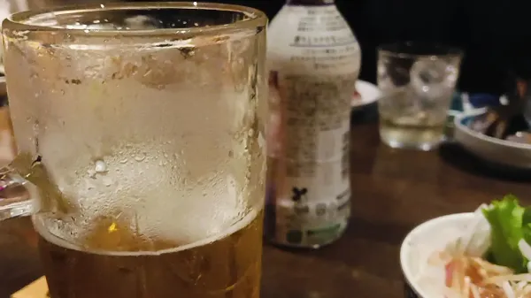 北海道原始焼き酒場 ルンゴカーニバル すすきのF‐45店 사진 2
