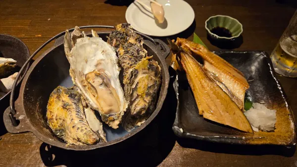 北海道原始焼き酒場 ルンゴカーニバル すすきのF‐45店 사진 4