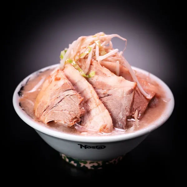 멘야 노스타 사진 4