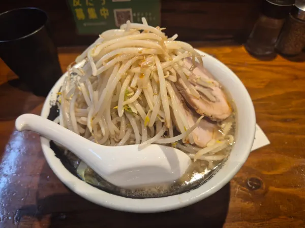 멘야 노스타 사진 5
