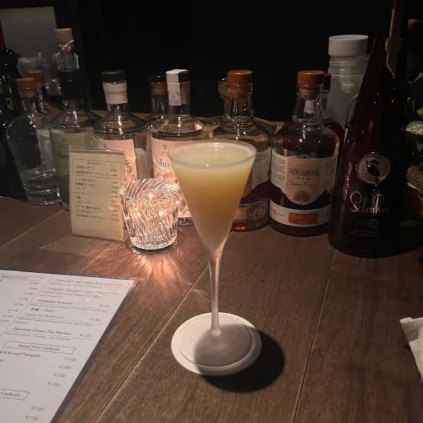 BAR ReCalmの写真5