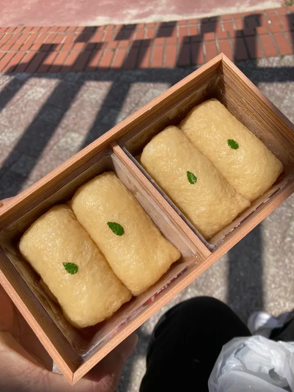 카이보쿠 이나리즈시 사진 5