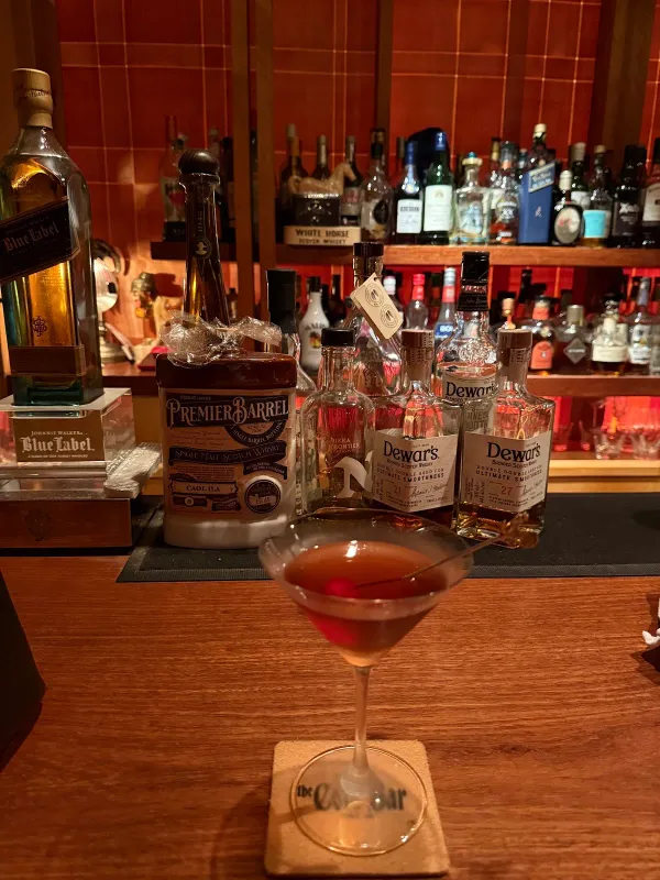 The Cole Bar 사진 2