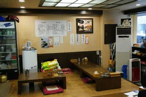 Bongsanok Seocho-dong Main Branch