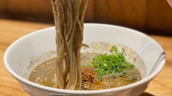 Noodle Factory Life 사진 4