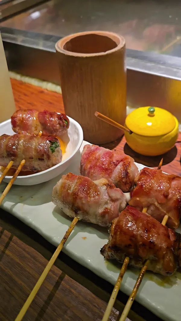 Goryonsan - Shibuya 사진 2