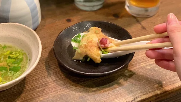 takomusubi 사진 2