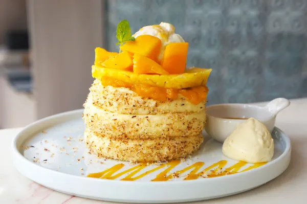 Micasadeco & Cafe Jingumae 사진 3