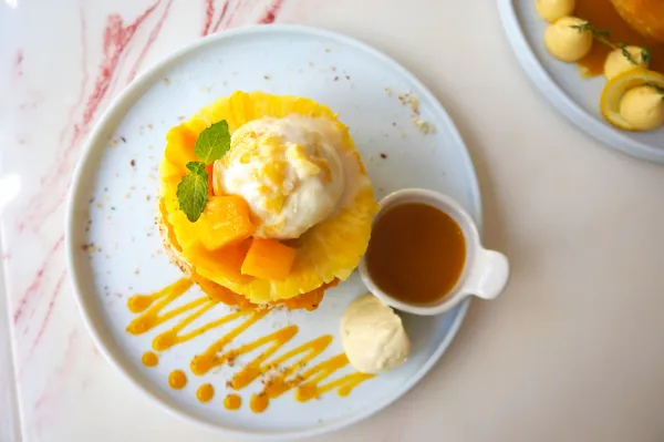 Micasadeco & Cafe Jingumae 사진 4