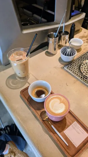 Ult Coffee