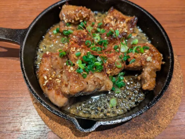 焼鳥酒場 のんべえ 사진 2